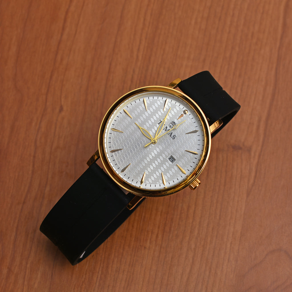 Brevik Kingsley Gold