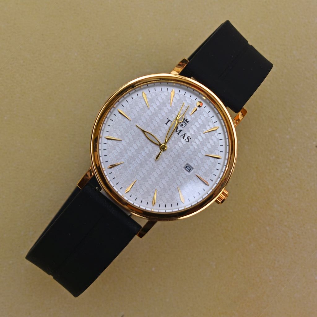 Brevik Kingsley Gold