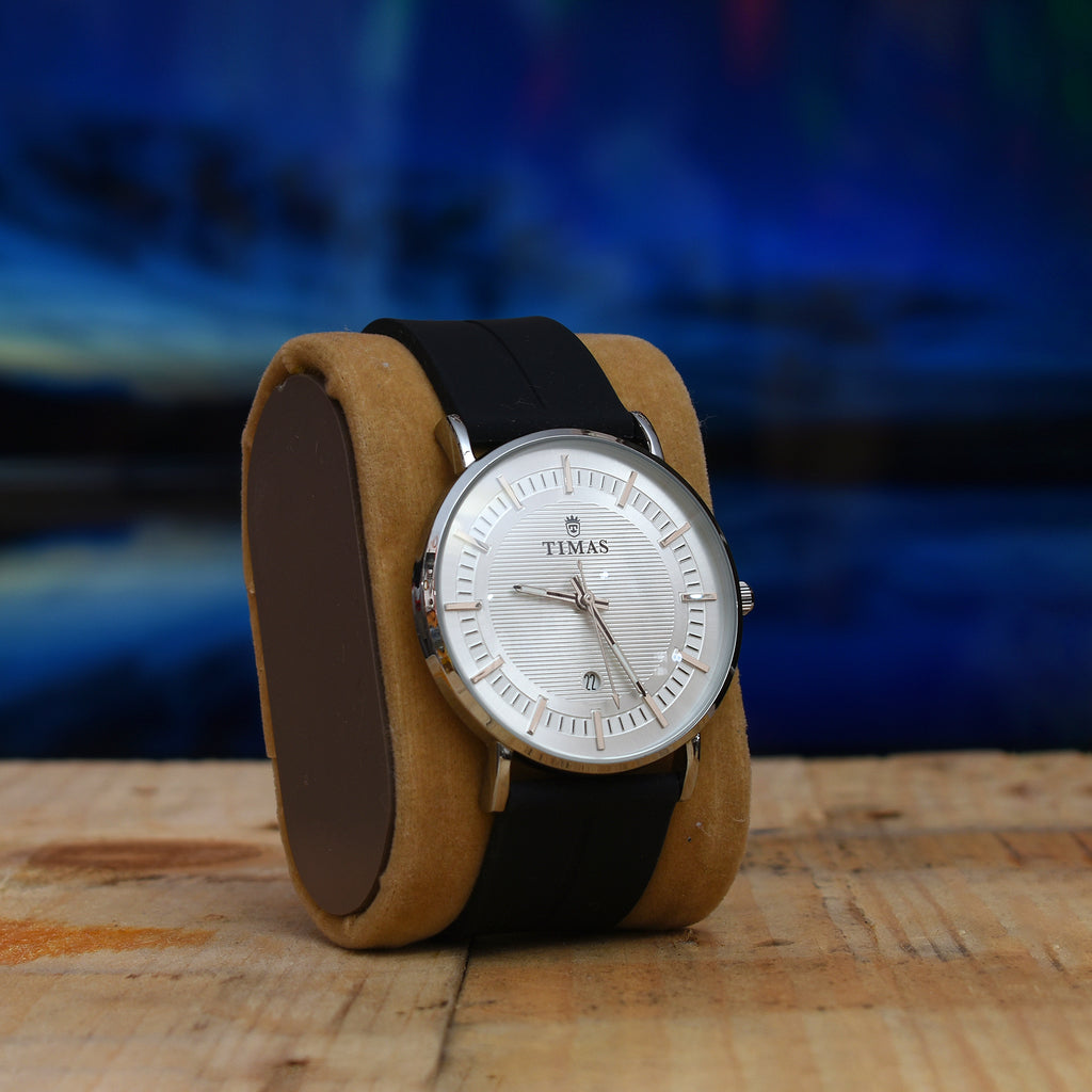 Brevik Kingsley Black