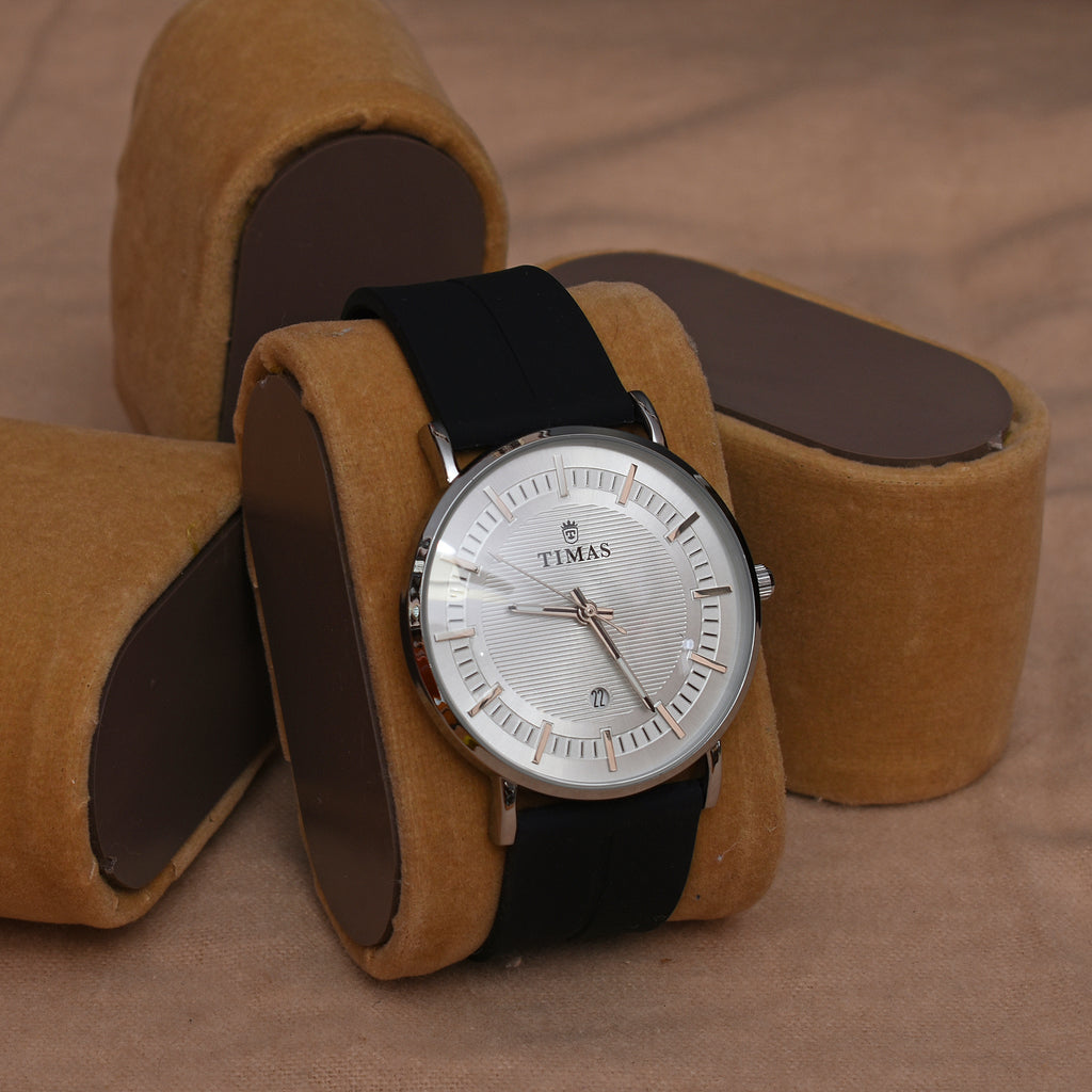 Brevik Kingsley Black