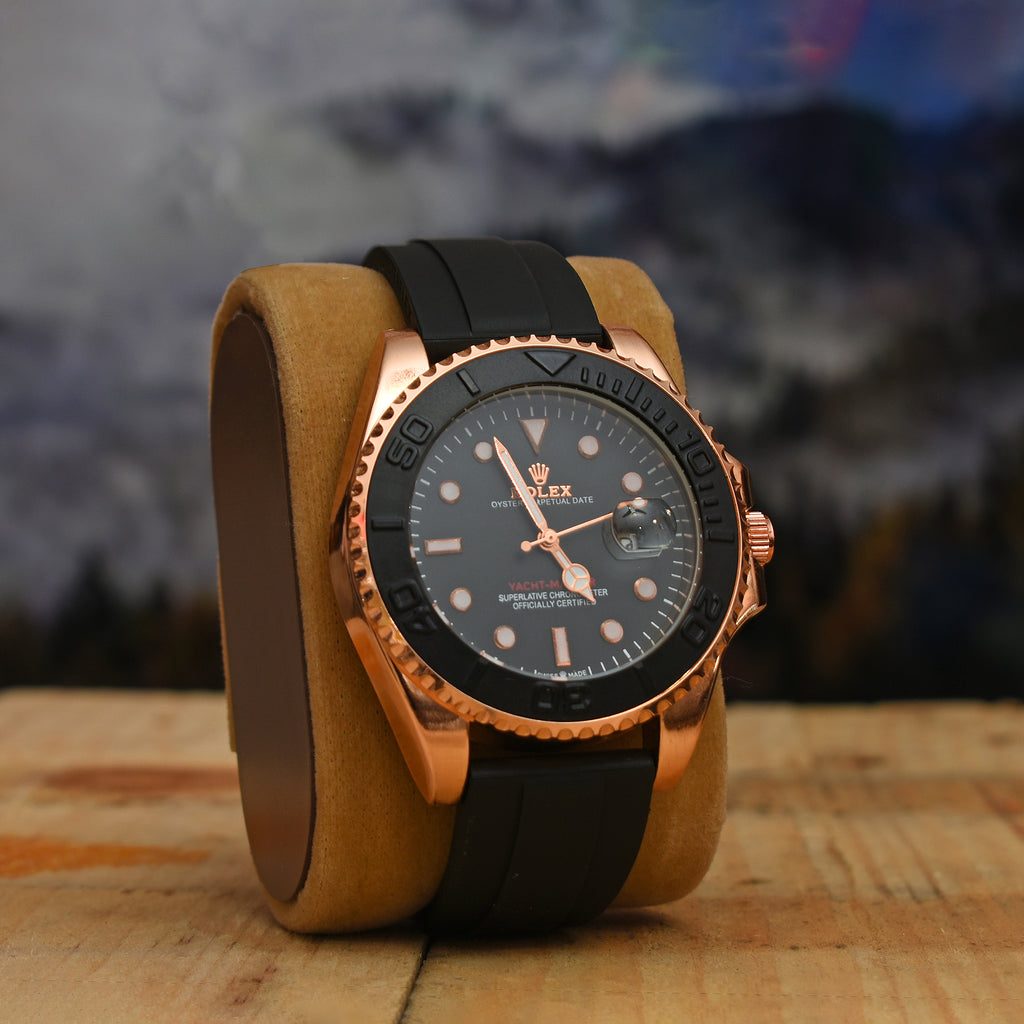 Brevik Lancaster Gold