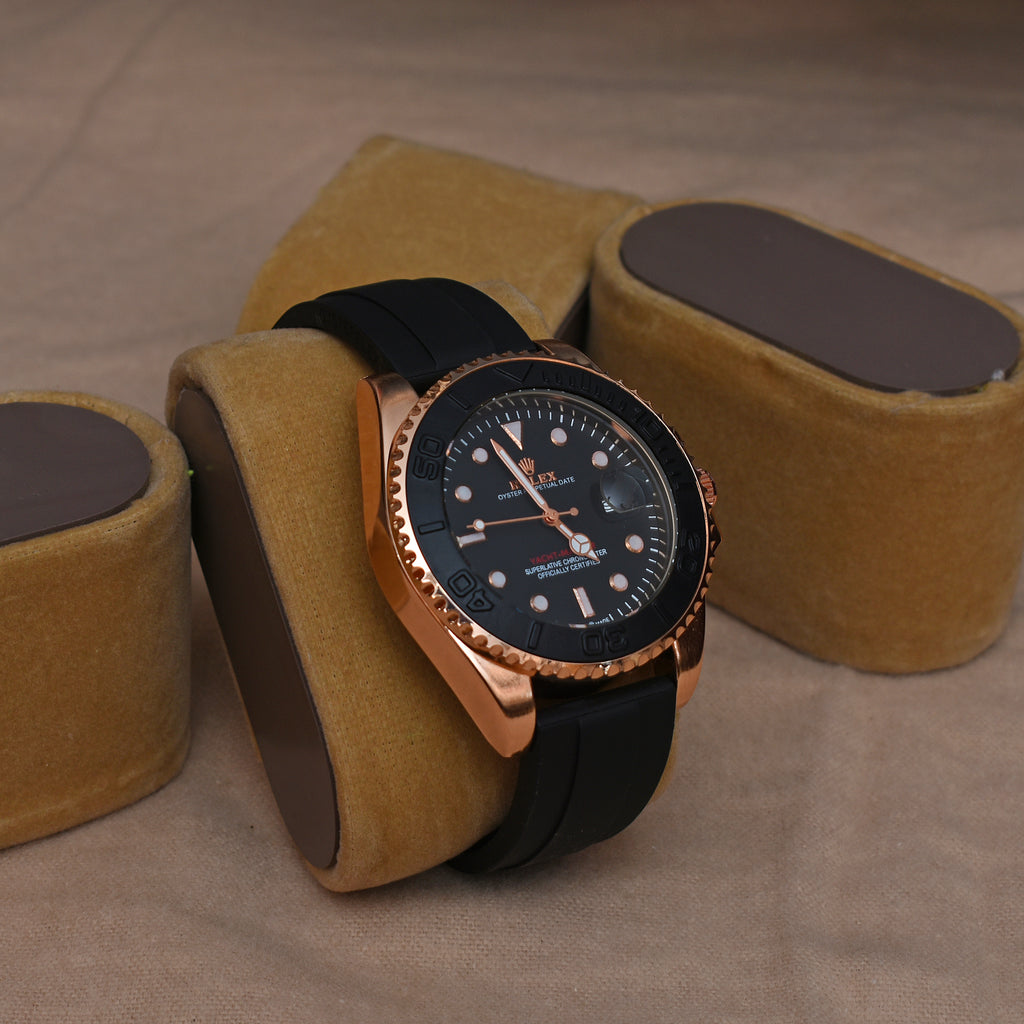 Brevik Lancaster Gold