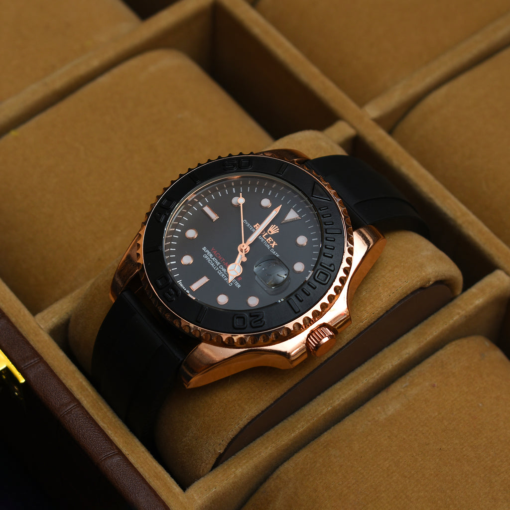 Brevik Lancaster Gold