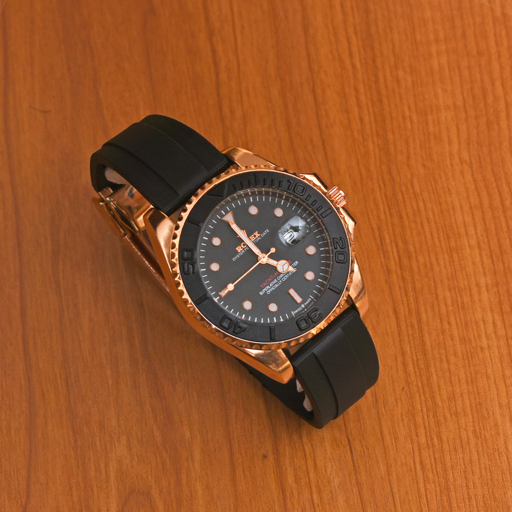 Brevik Lancaster Gold