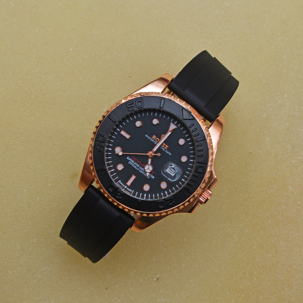 Brevik Lancaster Gold