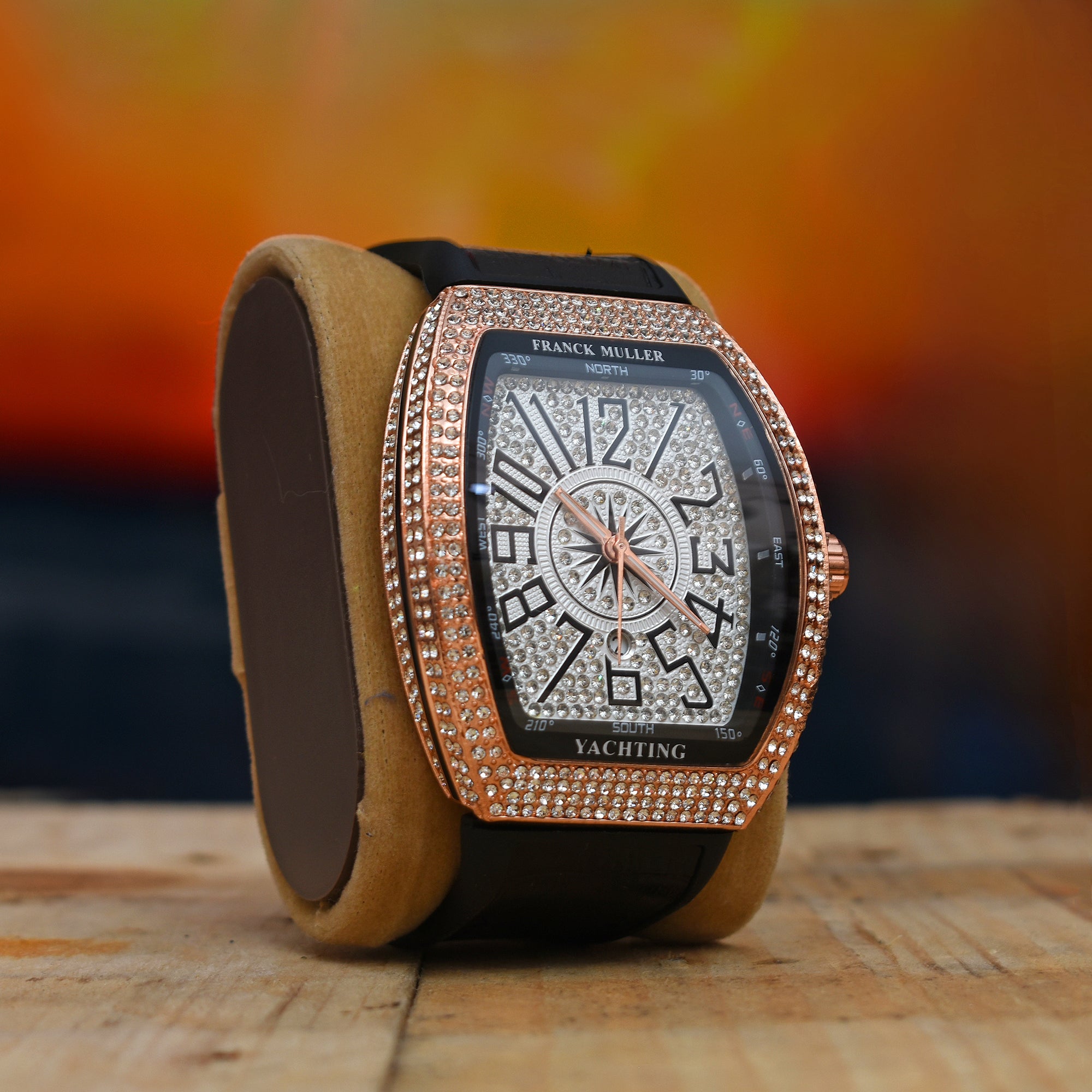 Brevik Lumora Black