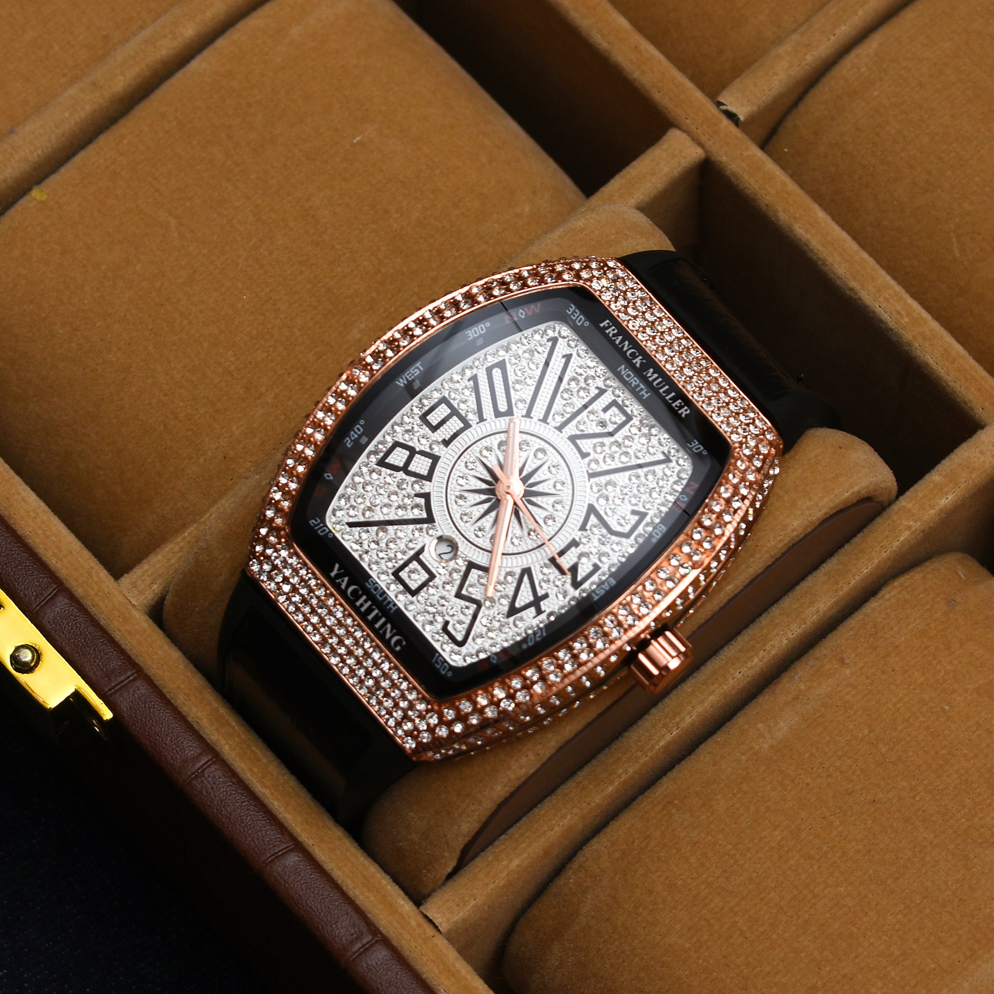 Brevik Lumora Black