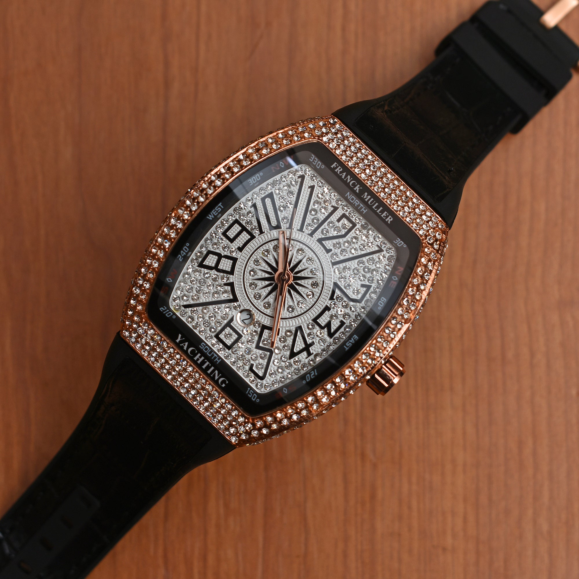 Brevik Lumora Black