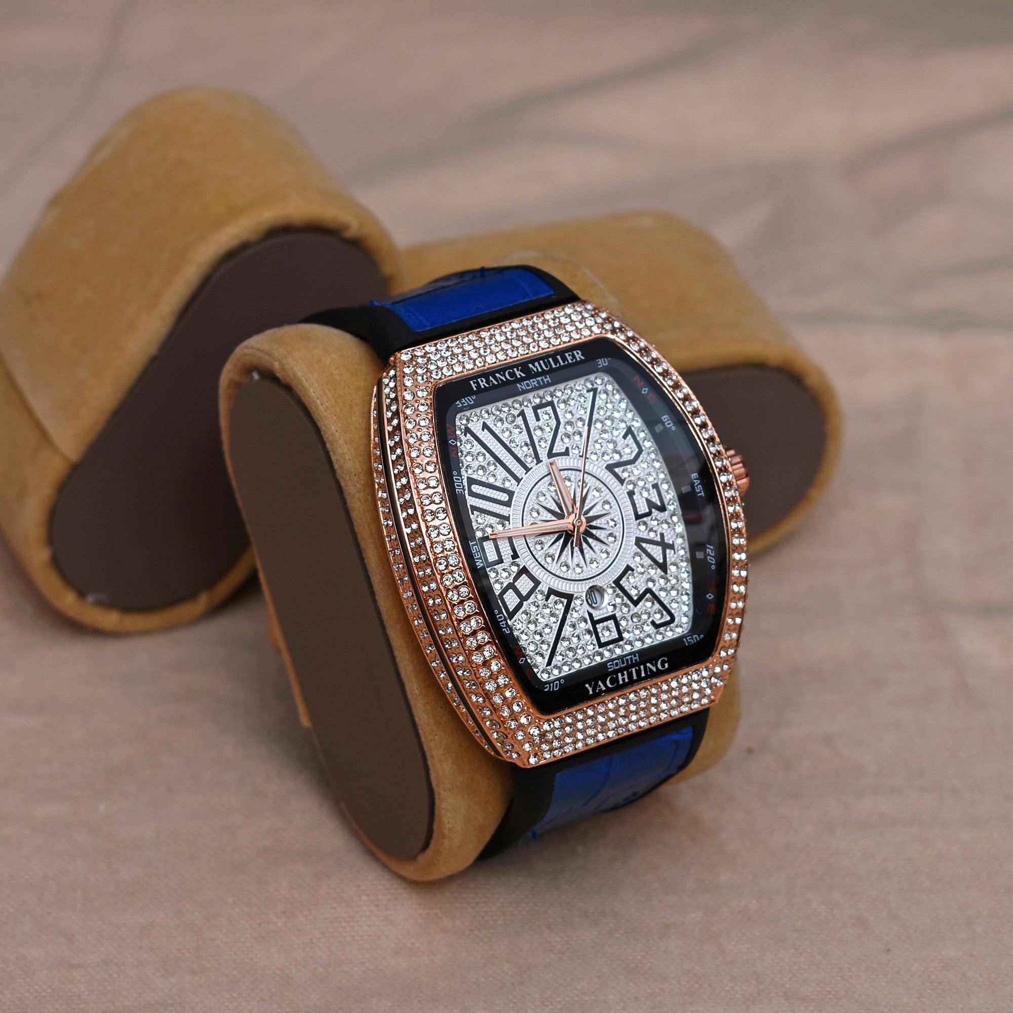 Brevik Lumora Blue