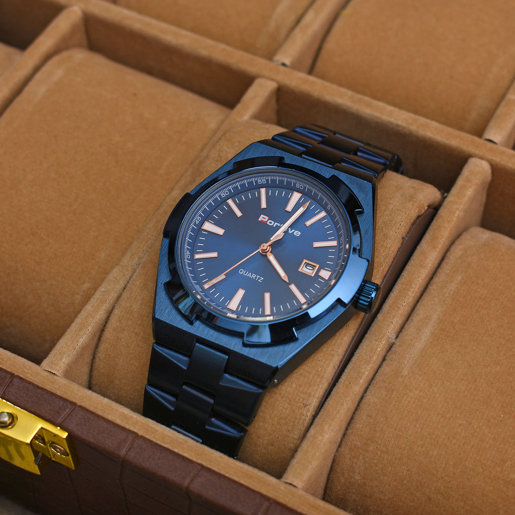 Portive Noble Water Proof