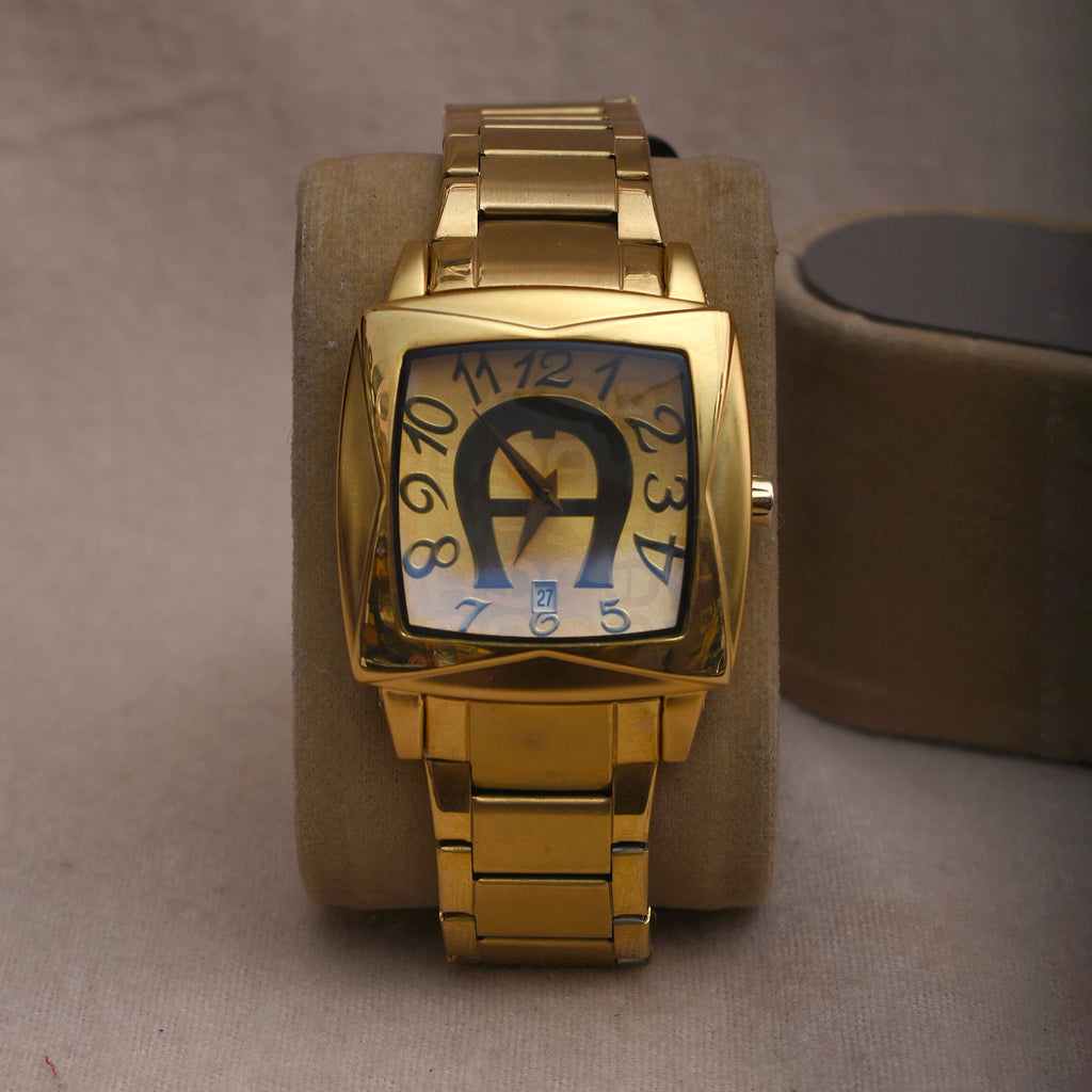Brevik Gold & Gold Limited Edition