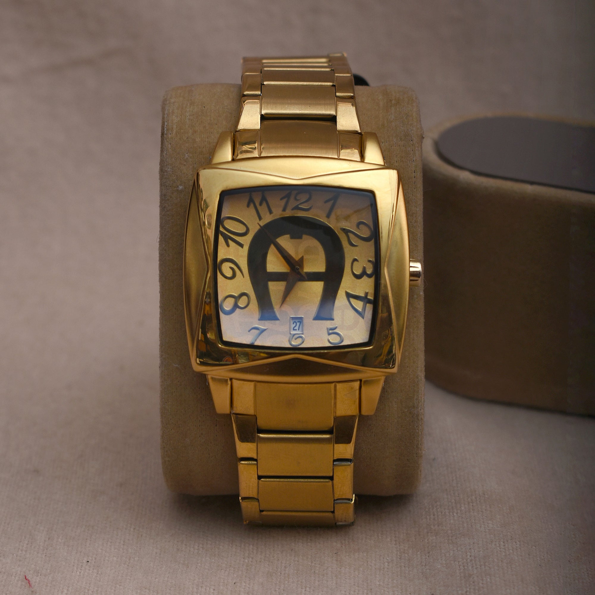 Brevik Gold & Gold Limited Edition