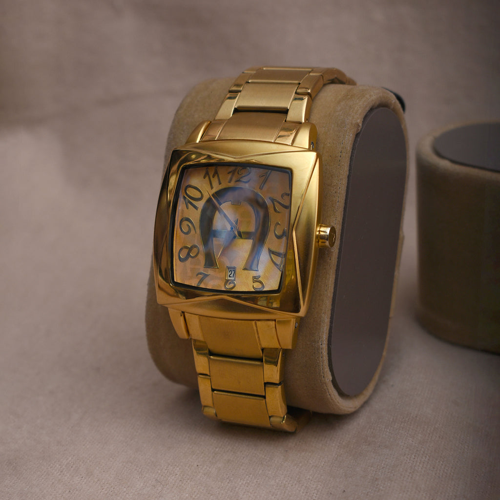 Brevik Gold & Gold Limited Edition