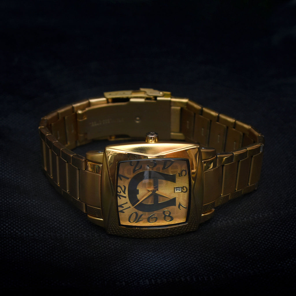 Brevik Gold & Gold Limited Edition