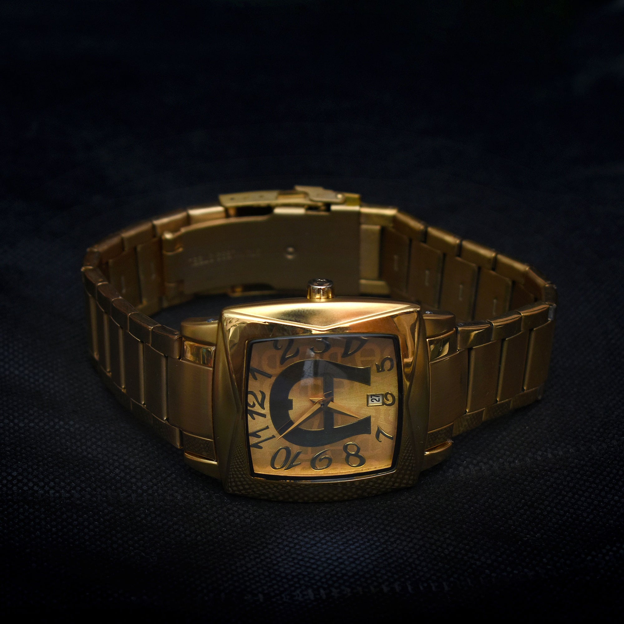 Brevik Gold & Gold Limited Edition