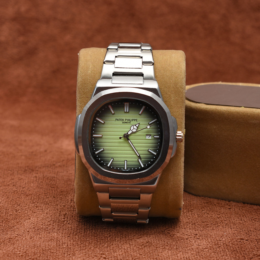 Brevik Midnight Voayge Green