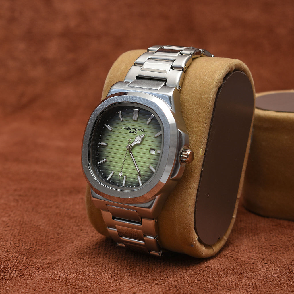 Brevik Midnight Voayge Green