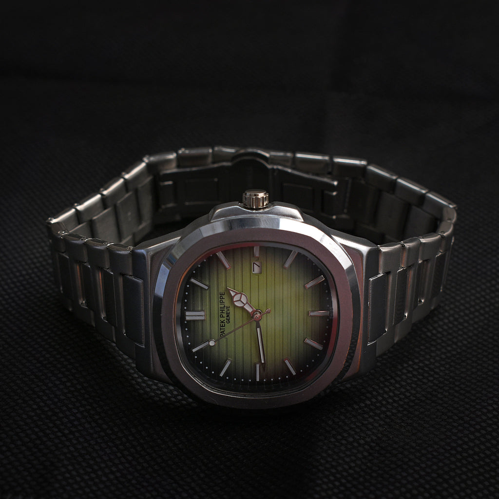 Brevik Midnight Voayge Green