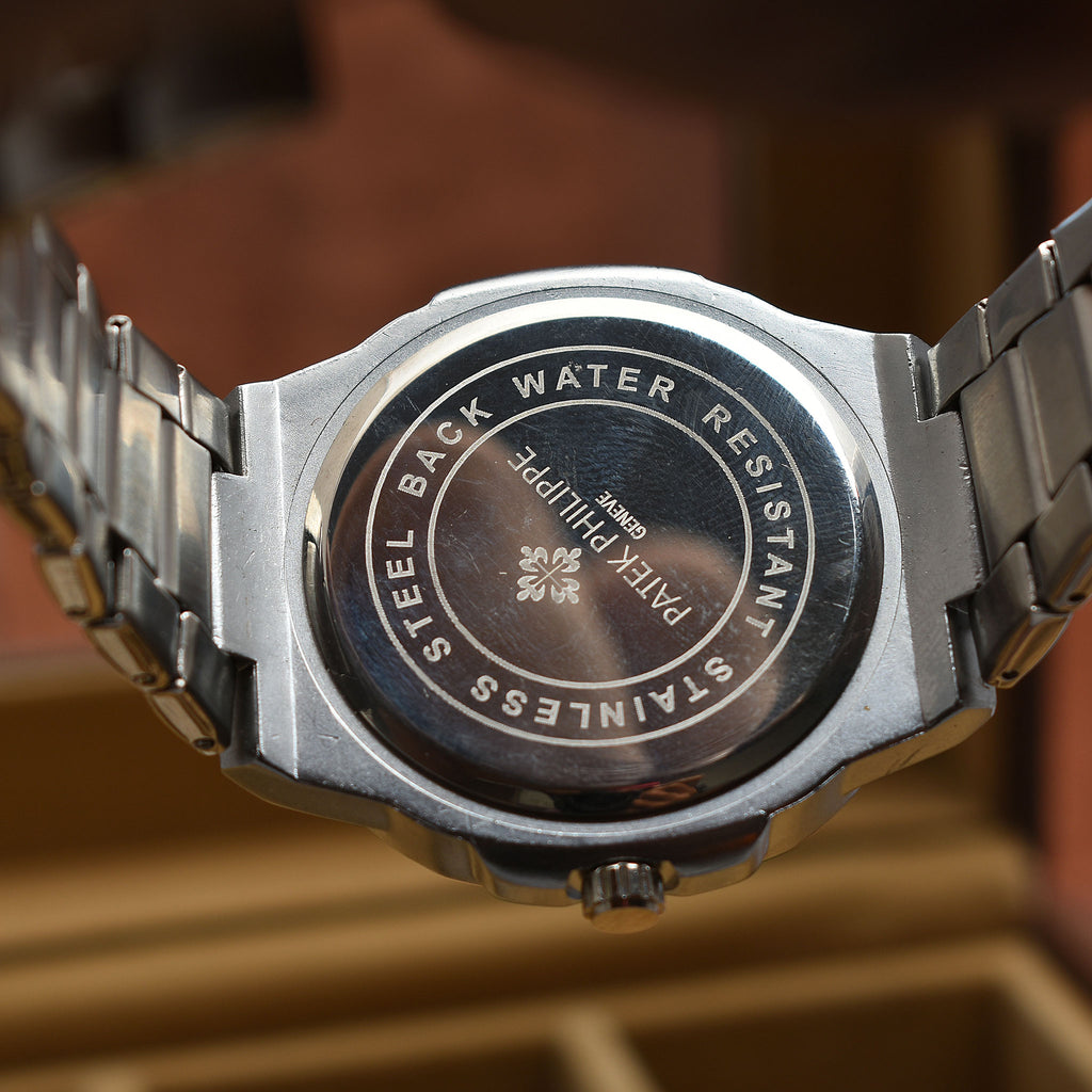 Brevik Midnight Voayge Green