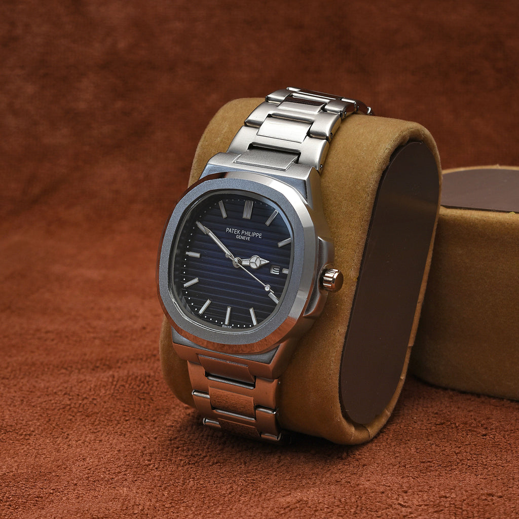 Brevik Midnight Blue