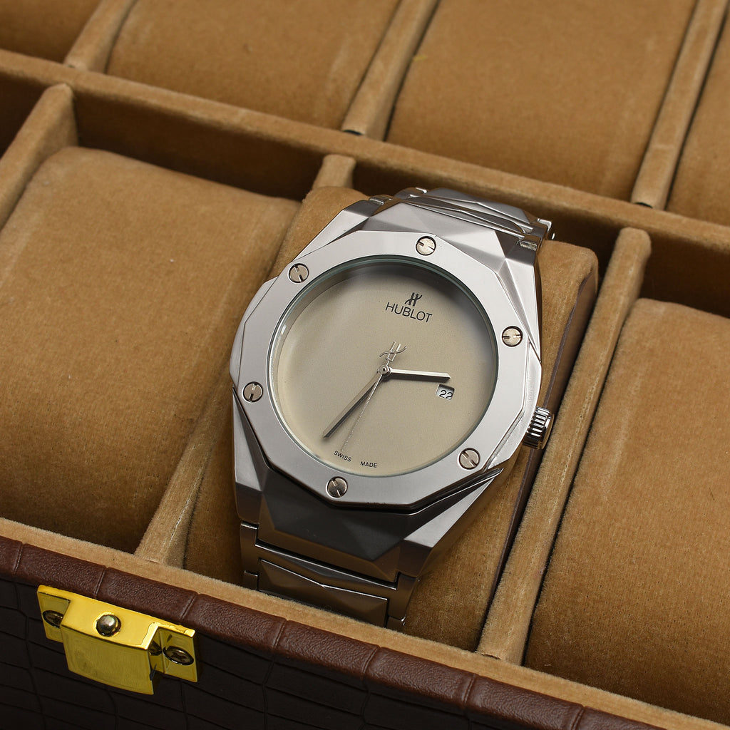 Brevik Hublot Limited Edition Linea