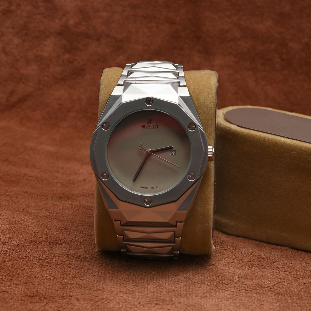 Brevik Hublot Limited Edition Linea