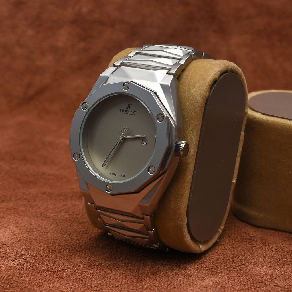 Brevik Hublot Limited Edition Linea