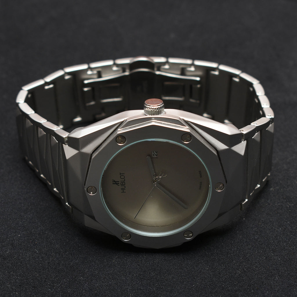 Brevik Hublot Limited Edition Linea