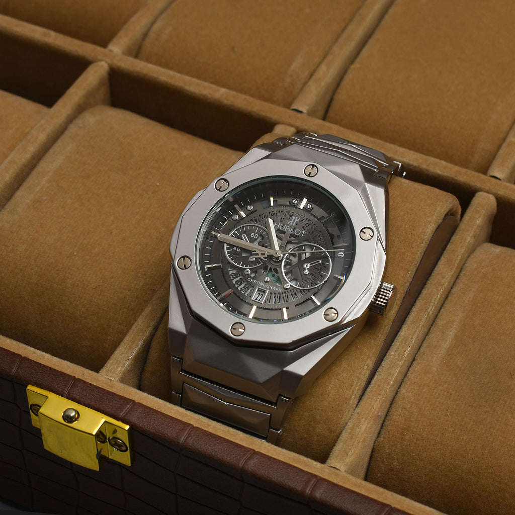 Brevik Hublot Limited Edition Serenique