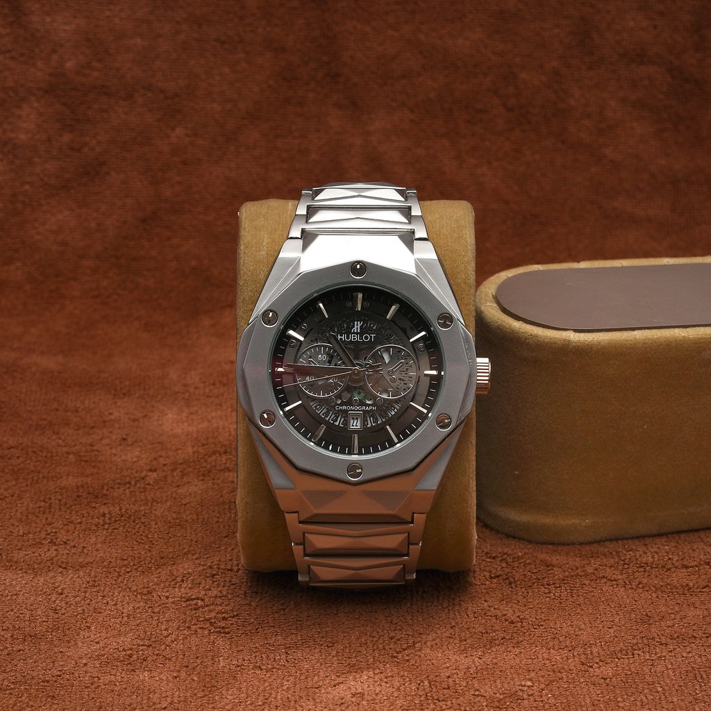 Brevik Hublot Limited Edition Serenique