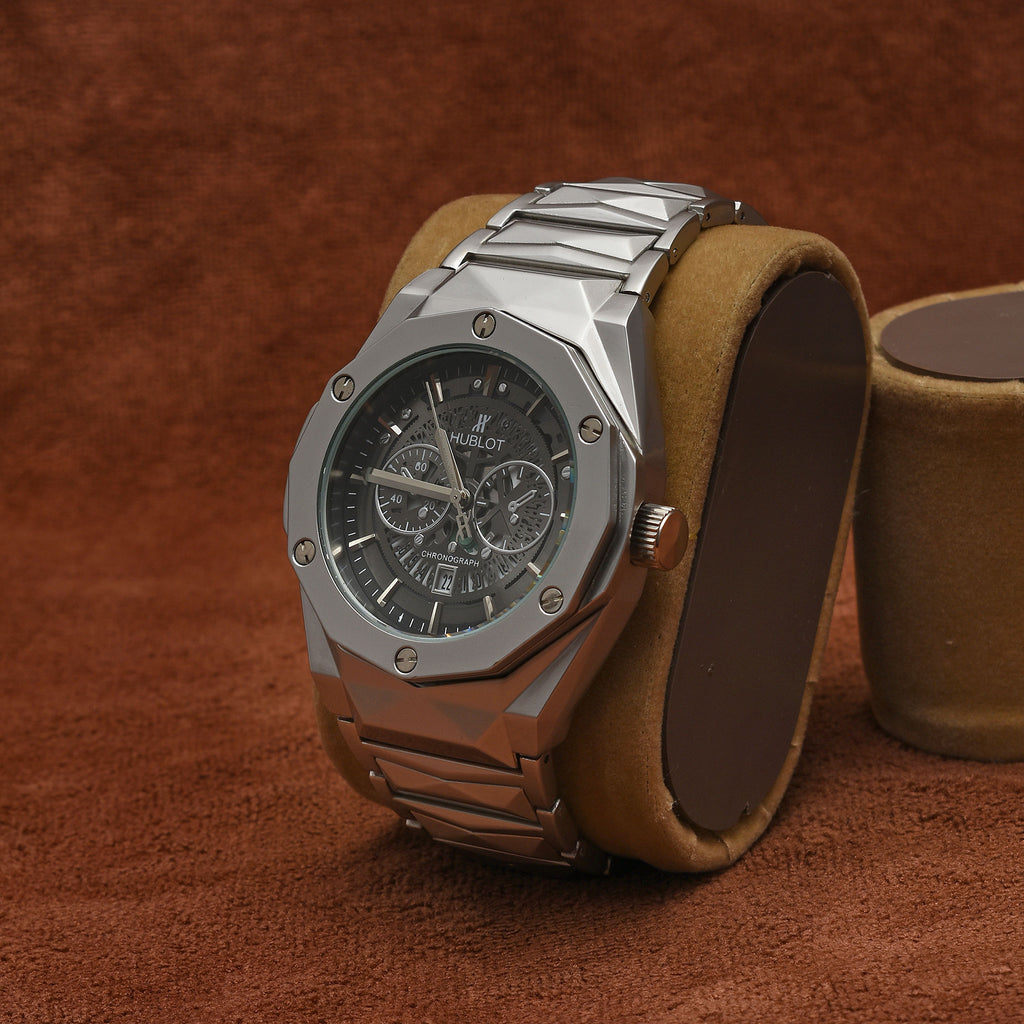 Brevik Hublot Limited Edition Serenique