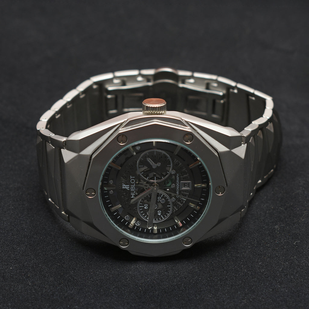 Brevik Hublot Limited Edition Serenique