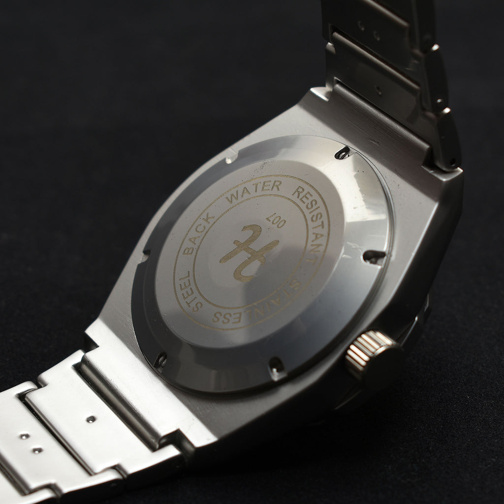 Brevik Hublot Limited Edition Serenique