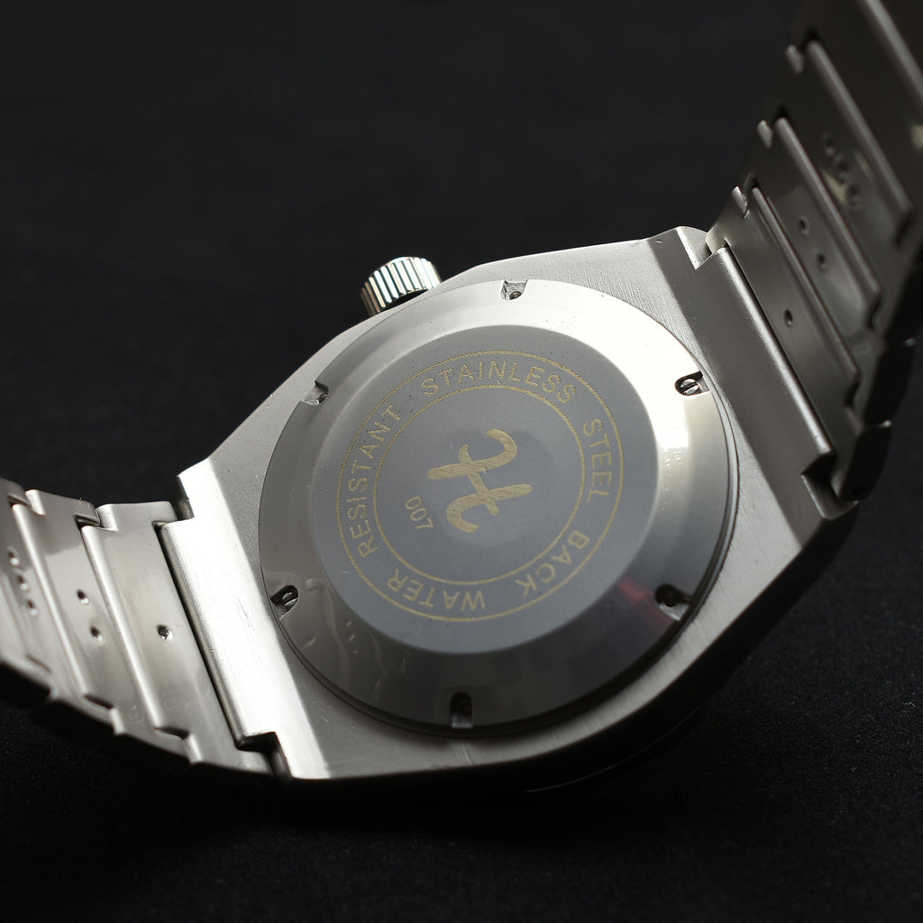 Brevik Hublot Limited Edition Serenique