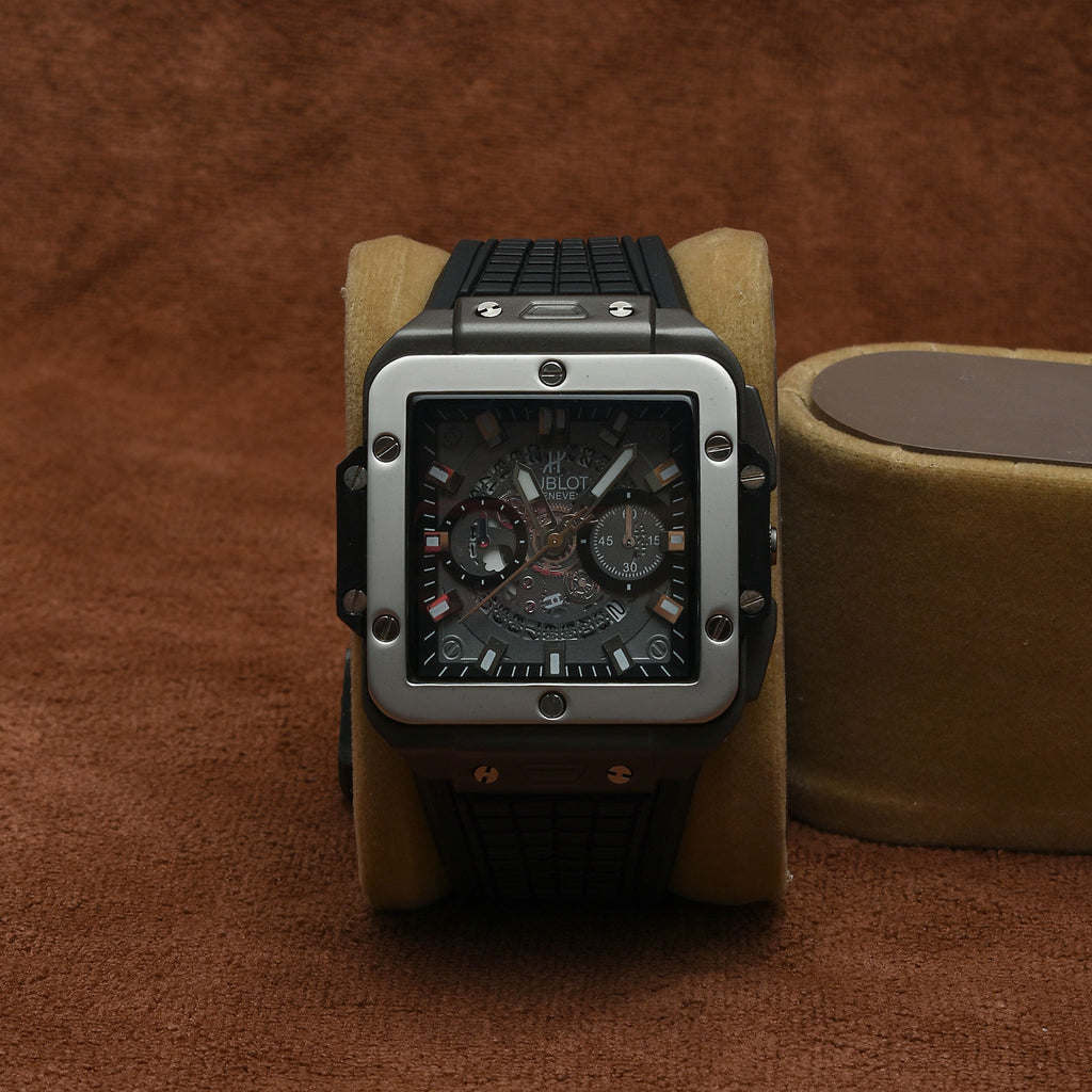 Brevik Hublot Limited Edition Axis