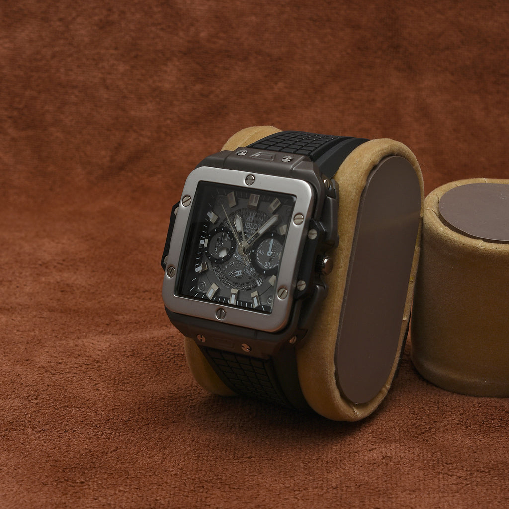 Brevik Hublot Limited Edition Axis