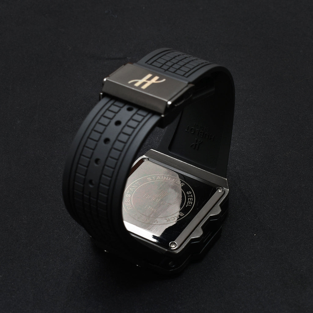 Brevik Hublot Limited Edition Axis