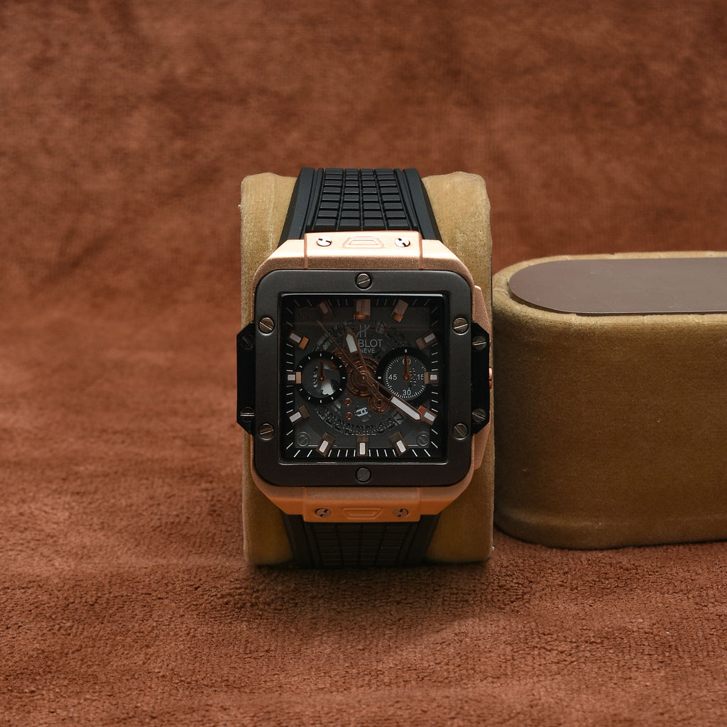 Brevik Hublot Limited Velin