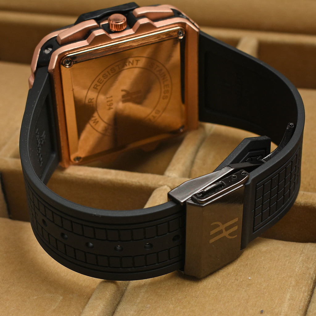 Brevik Hublot Limited Velin