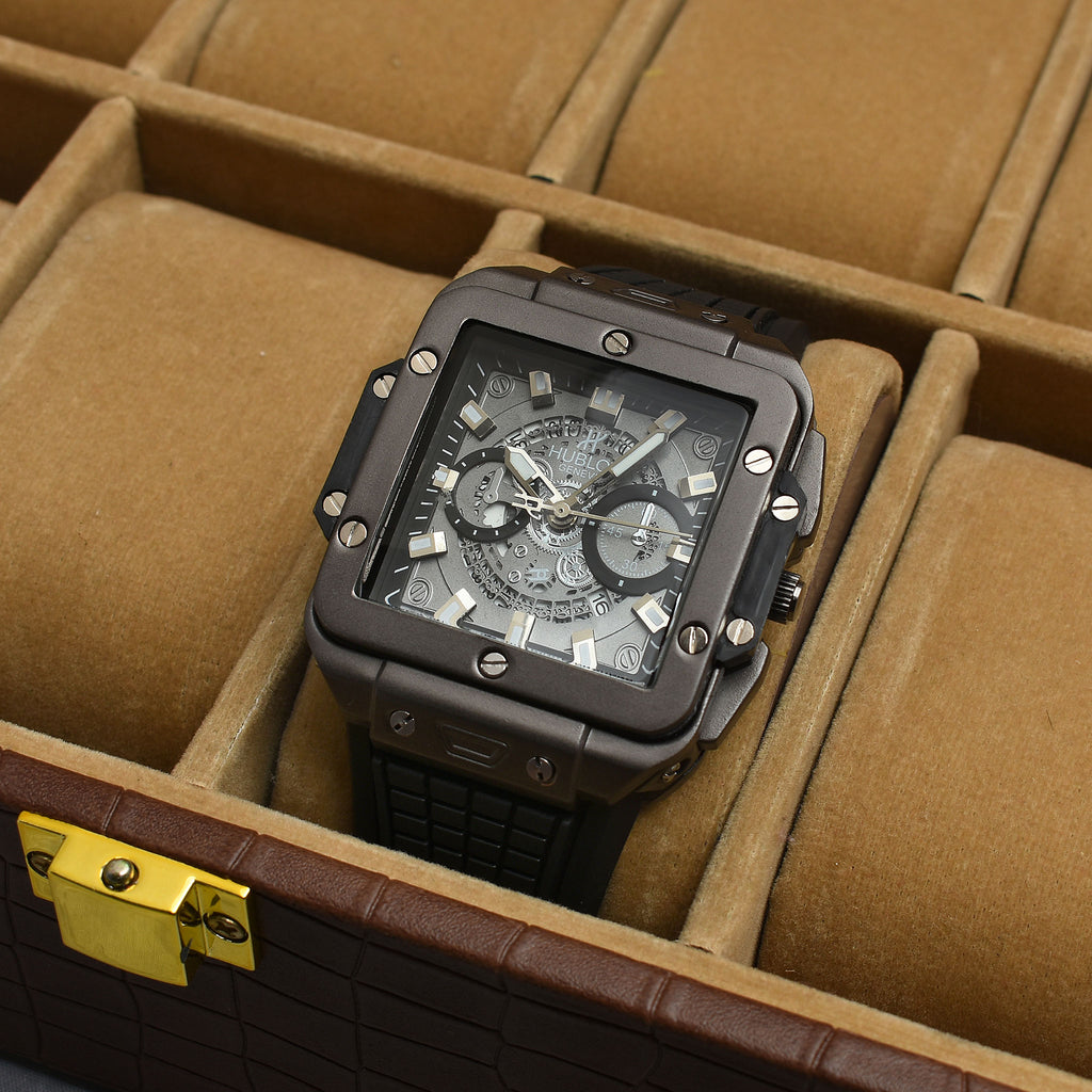 Brevik Hublot Limited TruTime