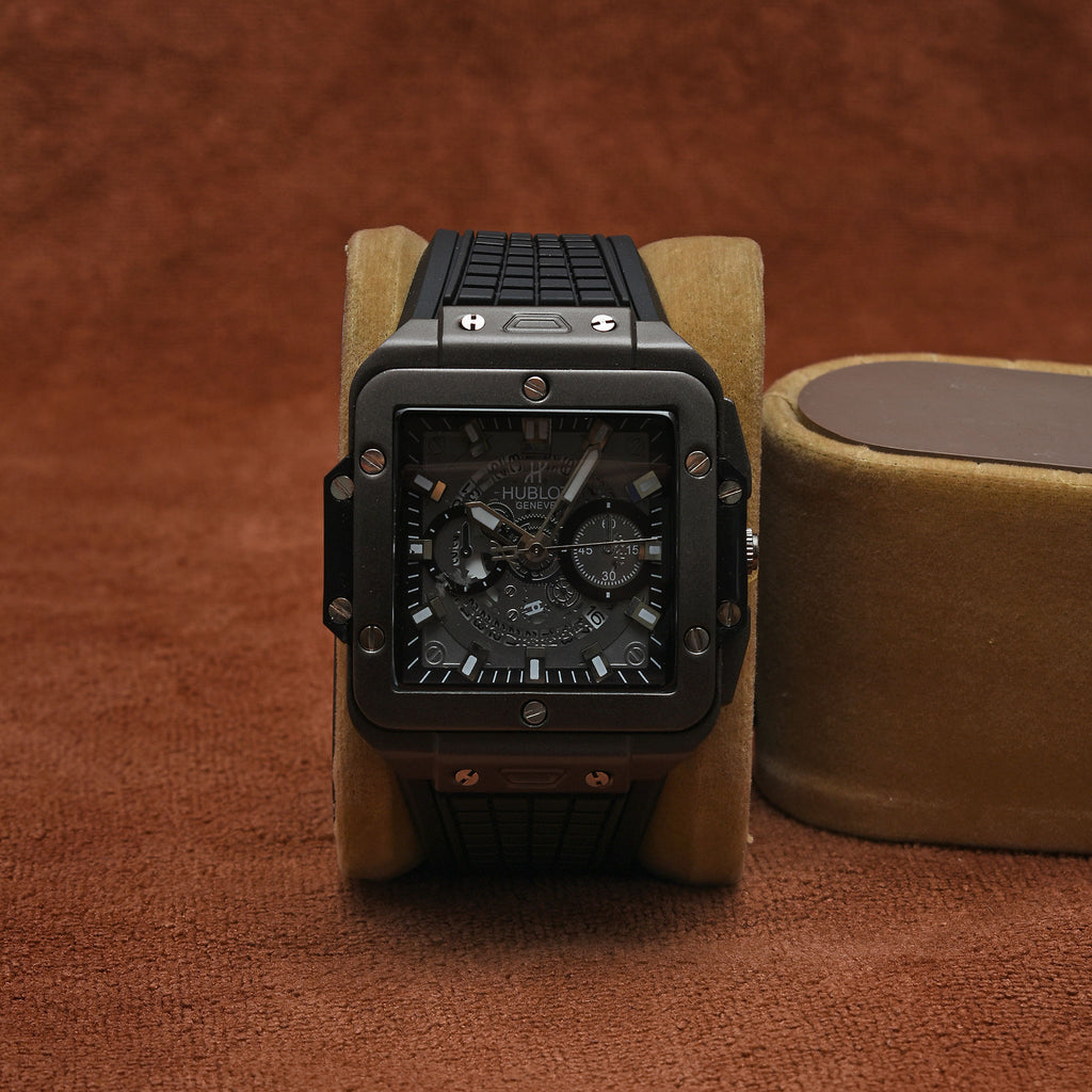 Brevik Hublot Limited TruTime