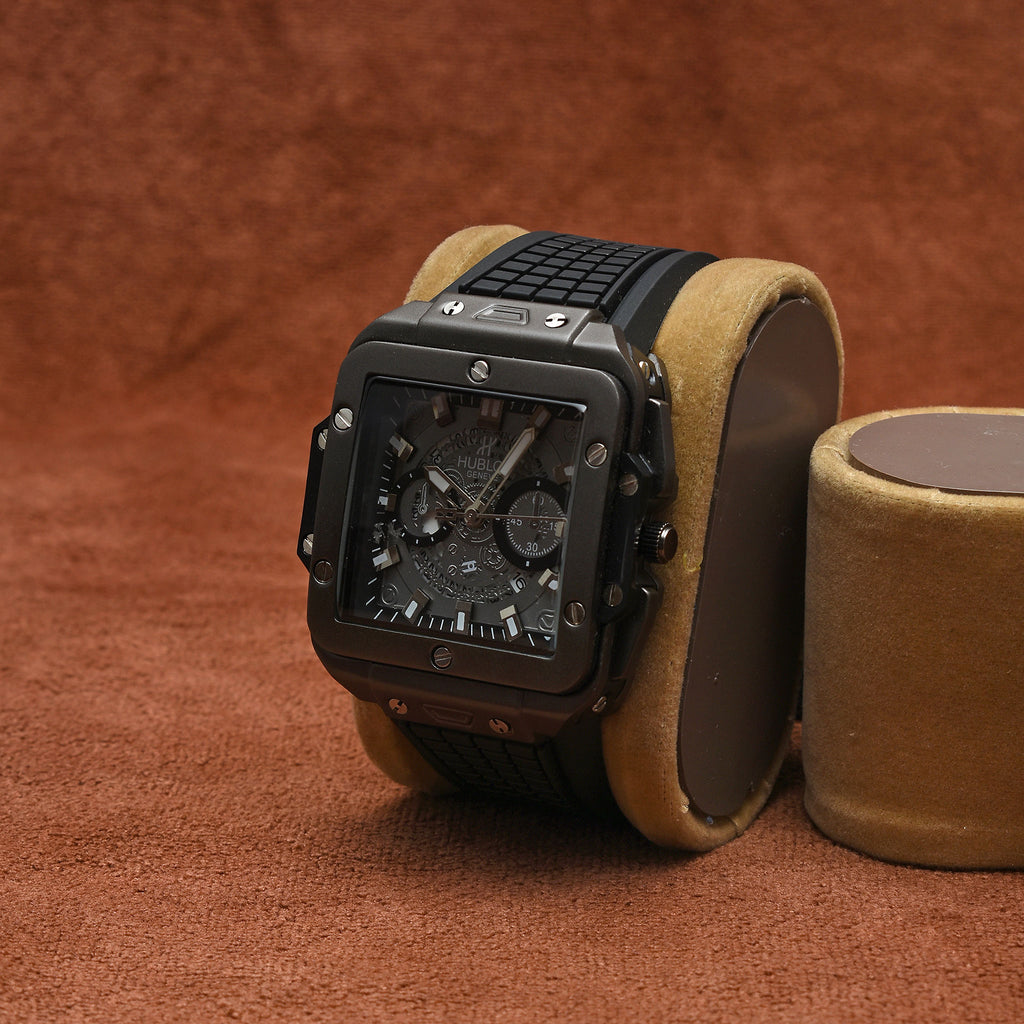 Brevik Hublot Limited TruTime