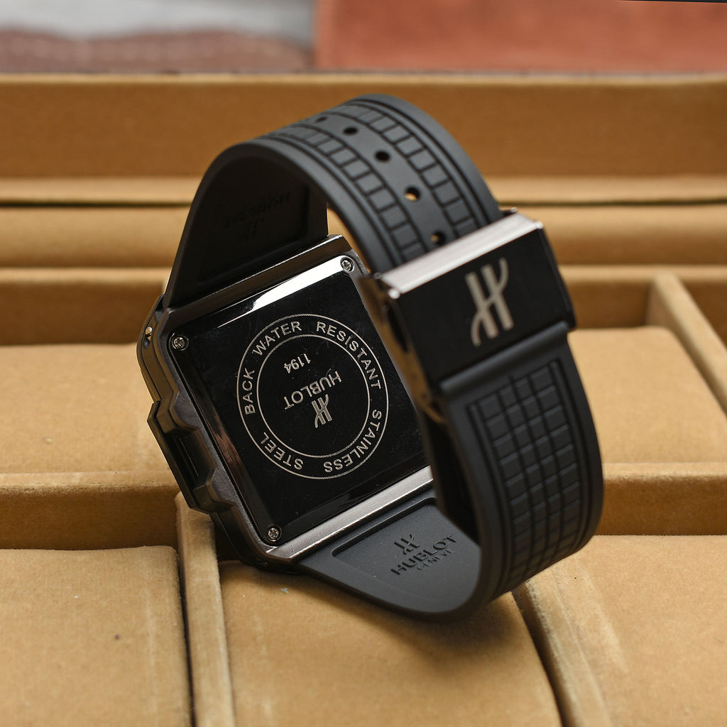 Brevik Hublot Limited TruTime