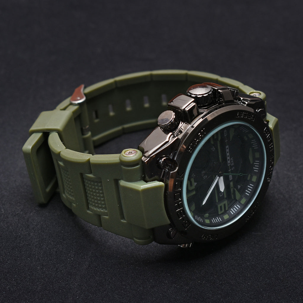Brevik Drakar G Shock