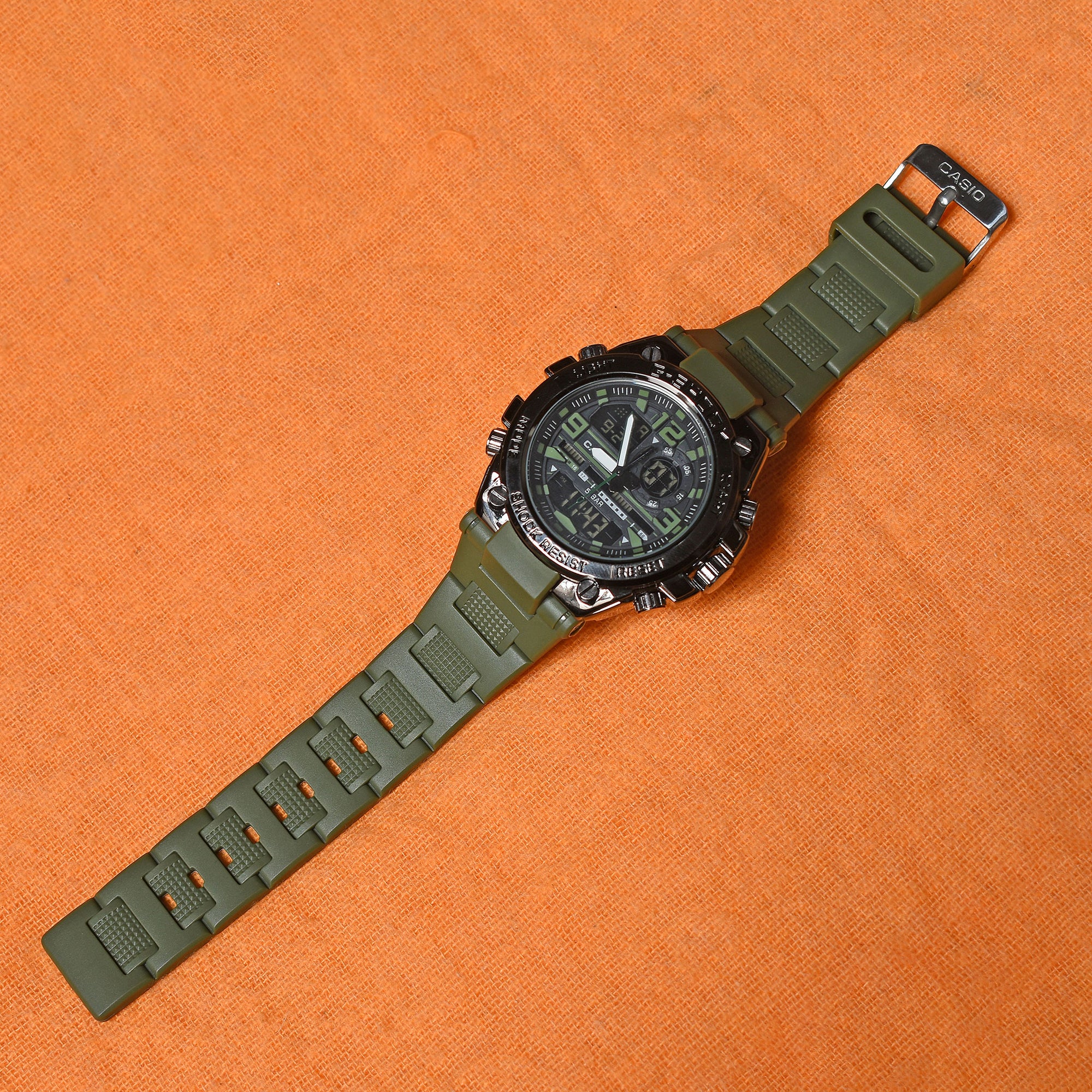 Brevik Drakar G Shock