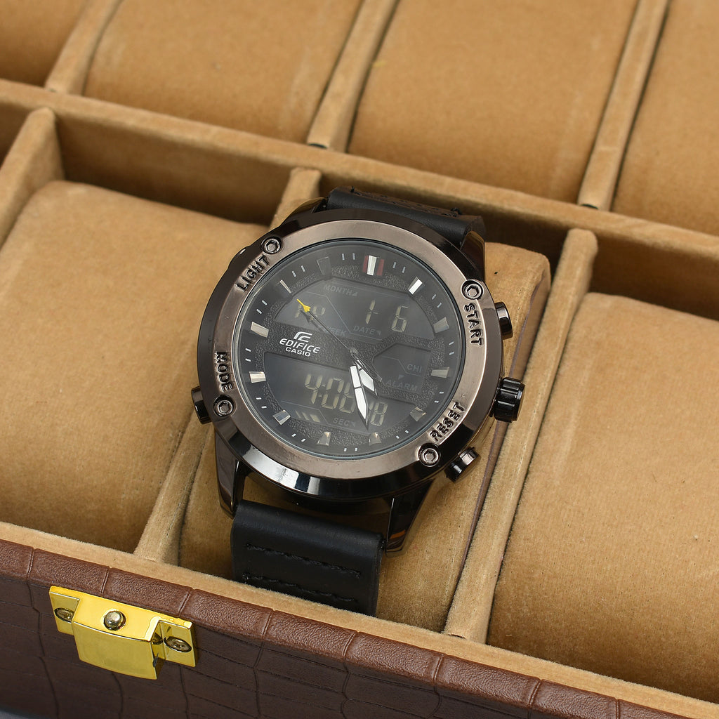 Brevik Casio Chronova