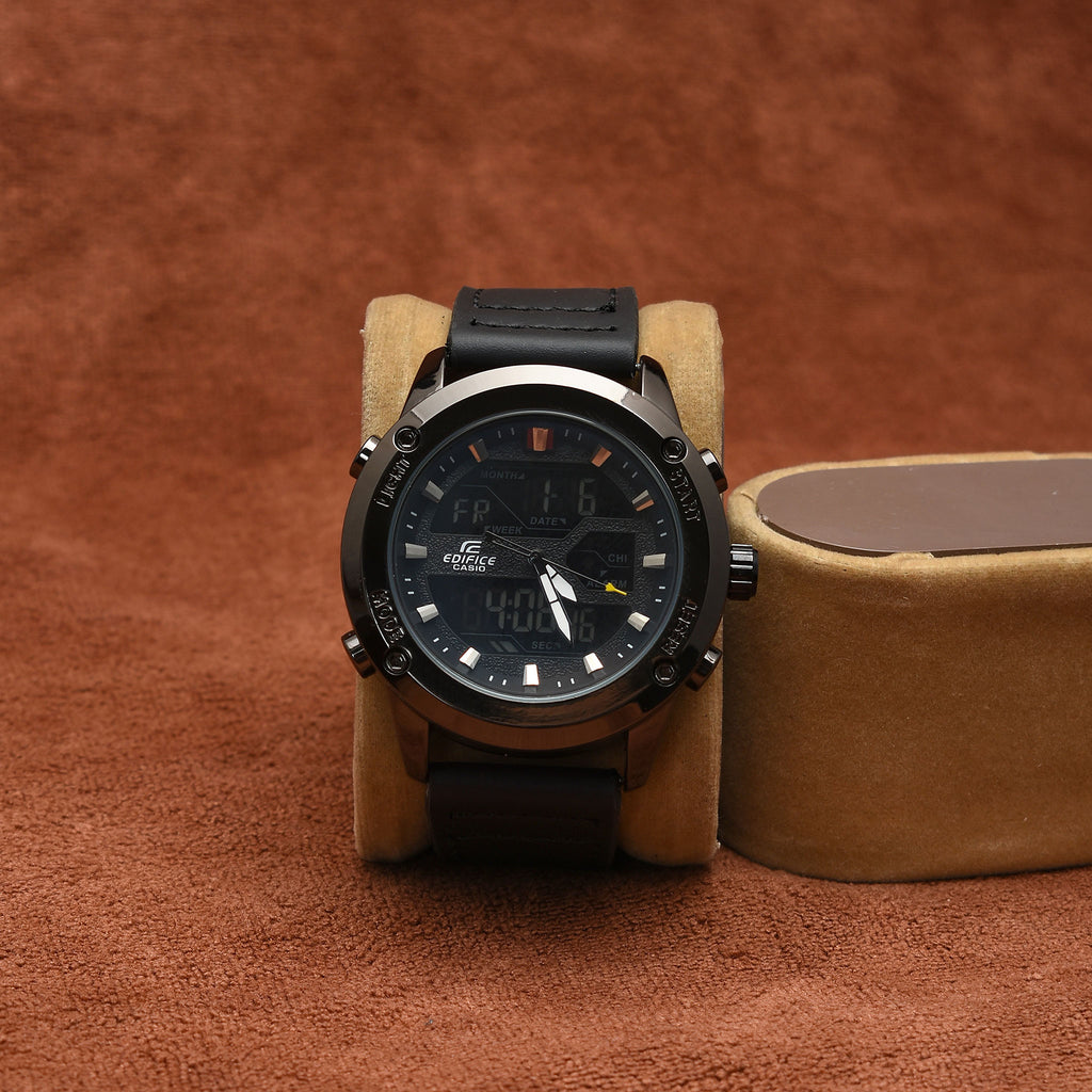 Brevik Casio Chronova