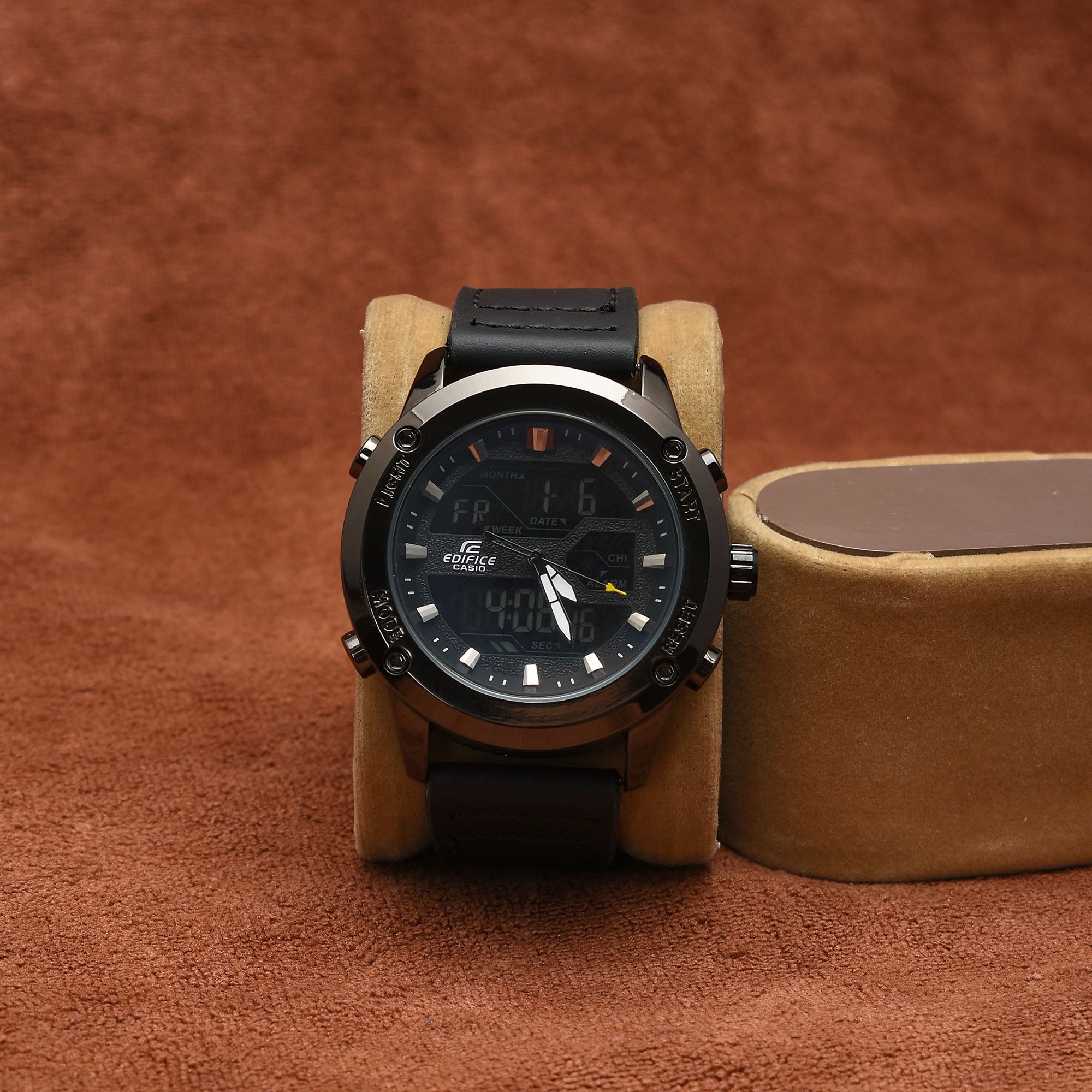 Brevik Casio Chronova