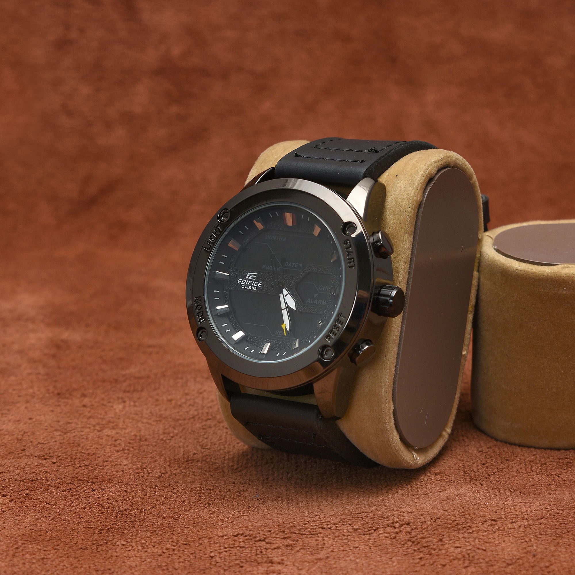 Brevik Casio Chronova