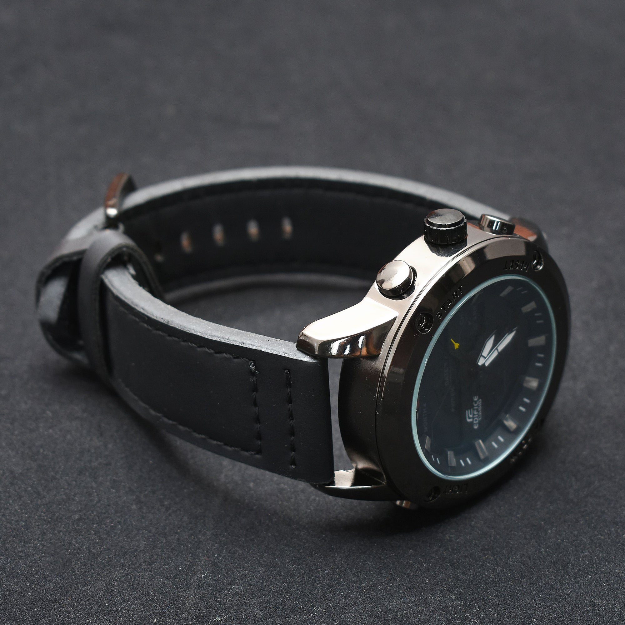 Brevik Casio Chronova